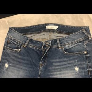 Torrid Jeans size 14
